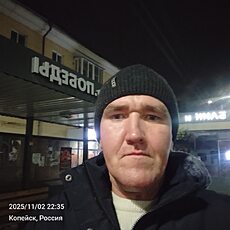 Фотография мужчины Сергей, 38 лет из г. Копейск