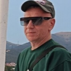 Фотография мужчины Рашид, 48 лет из г. Альметьевск