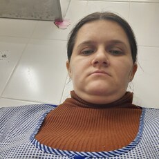 Фотография девушки Ирина, 41 год из г. Севастополь