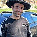 Эдгар, 36 лет