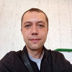 Фотография мужчины Сергей, 42 года из г. Заозерный