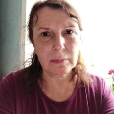 Фотография девушки Ирина, 60 лет из г. Наволоки