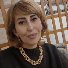 Фотография девушки Айлин, 47 лет из г. Костанай