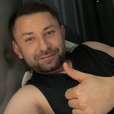 Фотография мужчины Тимур, 35 лет из г. Дмитров