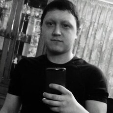 Фотография мужчины Иван, 33 года из г. Усть-Каменогорск