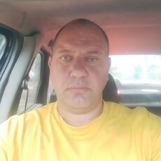 Фотография мужчины Александр, 46 лет из г. Каневская