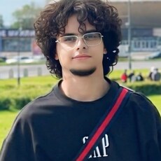 Фотография мужчины Абузайд, 18 лет из г. Клин