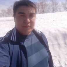 Фотография мужчины Бауржан, 34 года из г. Атбасар