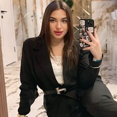 Фотография девушки Софи, 20 лет из г. Бобруйск