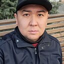 Серик, 31 год