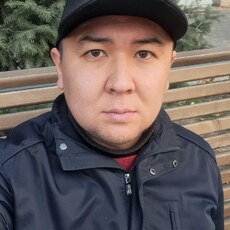 Фотография мужчины Серик, 31 год из г. Экибастуз