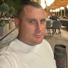 Фотография мужчины Михаил, 35 лет из г. Севастополь
