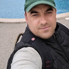 Фотография мужчины Виталий, 43 года из г. Кобулети