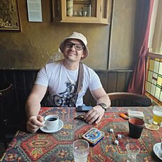 Фотография мужчины Владимир, 44 года из г. Сызрань