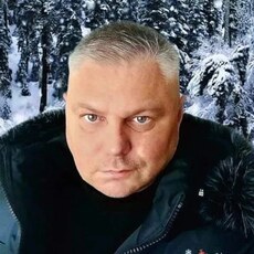 Фотография мужчины Александр, 49 лет из г. Солигорск