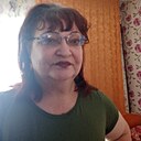 Светлана, 62 года