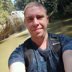 Фотография мужчины Николай, 43 года из г. Томск