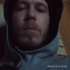 Фотография мужчины Никнейм, 32 года из г. Шадринск