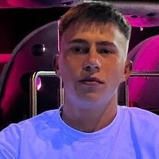 Фотография мужчины Дмитрий, 25 лет из г. Бобруйск