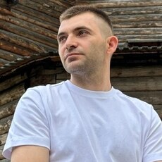 Фотография мужчины Андрей, 34 года из г. Москва