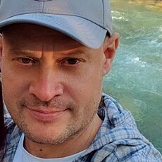 Фотография мужчины Евгений, 48 лет из г. Ставрополь