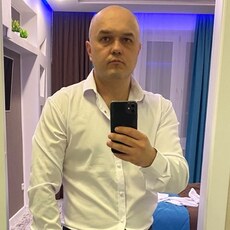 Фотография мужчины Сергей, 33 года из г. Лангепас