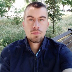 Фотография мужчины Вова, 28 лет из г. Вильнюс