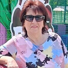 Фотография девушки Елена, 61 год из г. Ейск