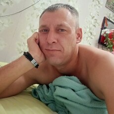 Фотография мужчины Андрей, 33 года из г. Похвистнево