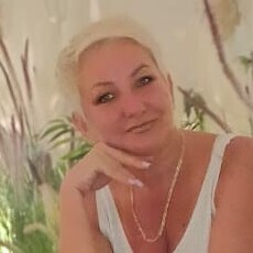 Фотография девушки Мария, 51 год из г. Звенигород