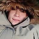 Куаныш, 21 год