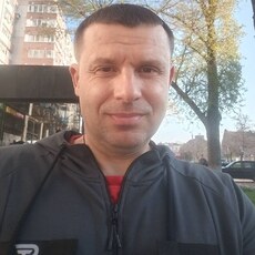 Фотография мужчины Олег, 45 лет из г. Мариуполь