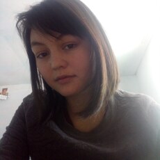 Фотография девушки Вика, 39 лет из г. Петропавловск