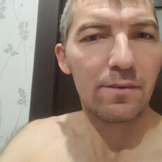 Фотография мужчины Алексей, 37 лет из г. Сарапул