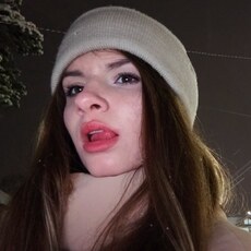 Фотография девушки Полина, 18 лет из г. Ангарск