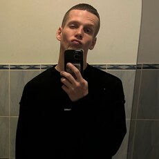 Фотография мужчины Тема, 26 лет из г. Москва