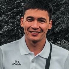 Фотография мужчины Самат, 30 лет из г. Семей