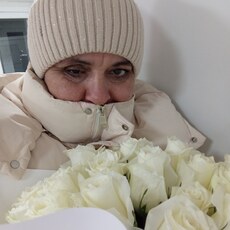 Фотография девушки Иришка, 49 лет из г. Алейск