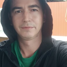 Фотография мужчины Михайло, 31 год из г. Иршава