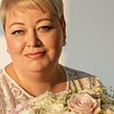 Анюта, 46 лет