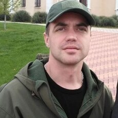 Фотография мужчины Вадим, 35 лет из г. Тирасполь