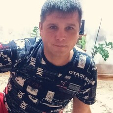 Фотография мужчины Добрый, 38 лет из г. Вятские Поляны