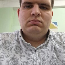 Фотография мужчины Юлиан, 24 года из г. Новополоцк