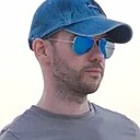 Алекс, 40 лет