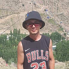 Фотография мужчины Камал, 30 лет из г. Сокол