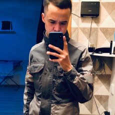 Фотография мужчины Анатолий, 35 лет из г. Тихорецк