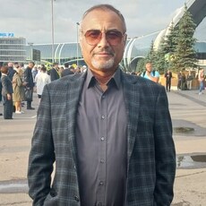 Фотография мужчины Анзор, 56 лет из г. Ставрополь