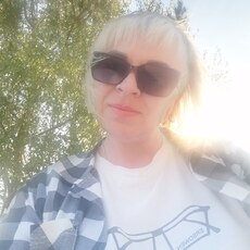 Фотография девушки Наталья, 43 года из г. Каменск-Уральский