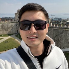 Фотография мужчины Nobody, 26 лет из г. Усть-Каменогорск