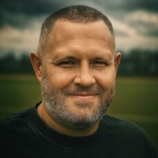 Фотография мужчины Алексей, 40 лет из г. Бронницы